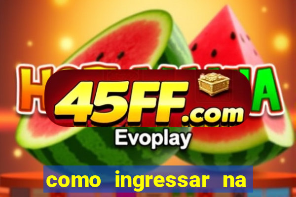 como ingressar na legiao estrangeira
